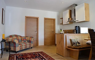 Appartementhaus Sunshine