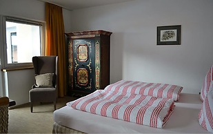 Appartementhaus Sunshine