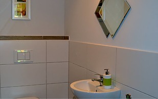 Appartementhaus Sunshine