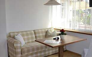 Appartementhaus Sunshine