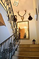 Appartementhaus Sunshine