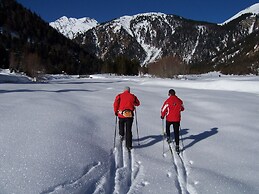 Appartementhaus Sunshine