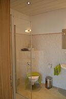 Appartementhaus Sunshine