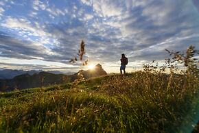 Appartementhaus Sunshine