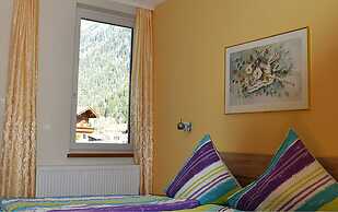 Appartementhaus Sunshine