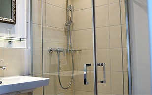 Appartementhaus Sunshine