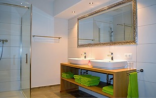 Appartementhaus Sunshine