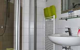 Appartementhaus Sunshine