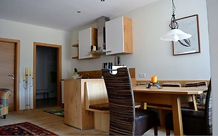 Appartementhaus Sunshine