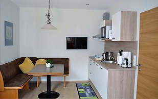 Appartementhaus Sunshine