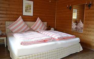 Appartementhaus Sunshine