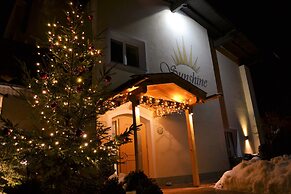 Appartementhaus Sunshine