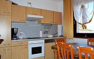 Appartementhaus Sunshine