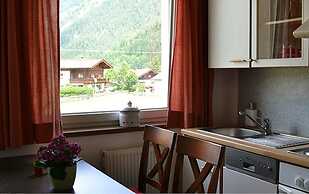 Appartementhaus Sunshine