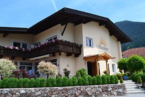 Appartementhaus Sunshine