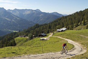 Appartementhaus Sunshine