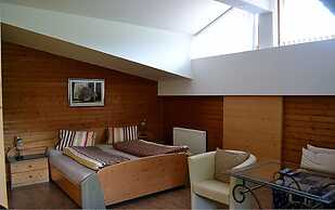 Appartementhaus Sunshine