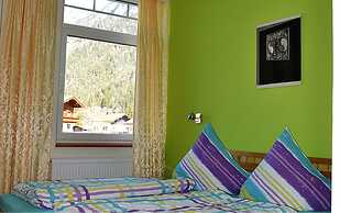 Appartementhaus Sunshine