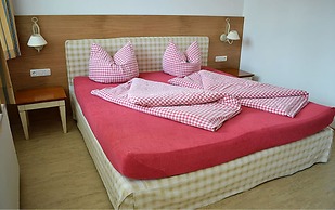 Appartementhaus Sunshine