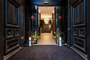 Hotel Paseo de Gracia