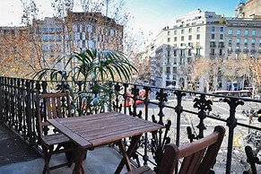 Hotel Paseo de Gracia