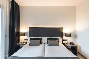 Hotel Paseo de Gracia