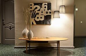 Hotel Paseo de Gracia