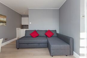 Shopping Centre and Cinema Atmosphere