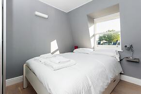 Shopping Centre and Cinema Atmosphere