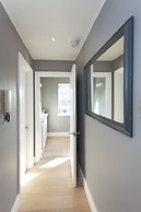 Shopping Centre and Cinema Atmosphere