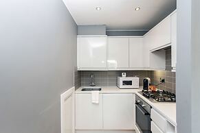 Shopping Centre and Cinema Atmosphere