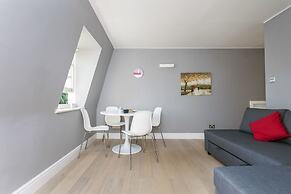 Shopping Centre and Cinema Atmosphere