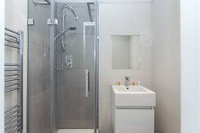 Shopping Centre and Cinema Atmosphere