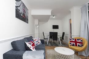 Victoria Magical Atmosphere with Patios