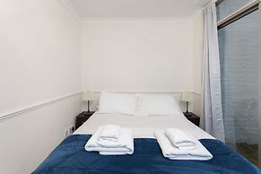 Victoria Magical Atmosphere with Patios