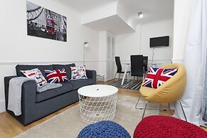 Victoria Magical Atmosphere with Patios