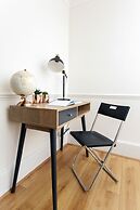 Victoria Magical Atmosphere with Patios