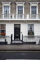 Victoria Magical Atmosphere with Patios