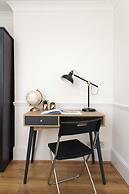 Victoria Magical Atmosphere with Patios