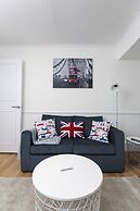 Victoria Magical Atmosphere with Patios