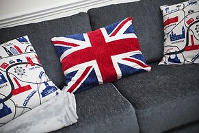 Victoria Magical Atmosphere with Patios