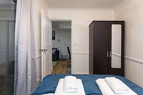 Victoria Magical Atmosphere with Patios