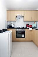 Victoria Magical Atmosphere with Patios