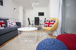 Victoria Magical Atmosphere with Patios