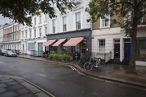 Victoria Magical Atmosphere with Patios