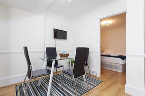 Victoria Magical Atmosphere with Patios