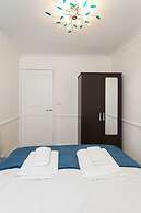 Victoria Magical Atmosphere with Patios