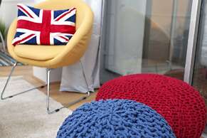 Victoria Magical Atmosphere with Patios