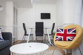 Victoria Magical Atmosphere with Patios