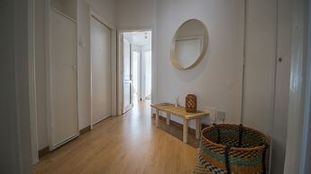 DA'Home - Marquês Lovely 2BD Apartment